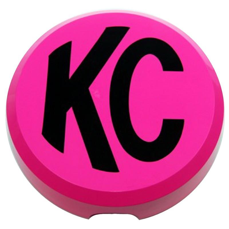 Kc hilites 5124 hard light cover