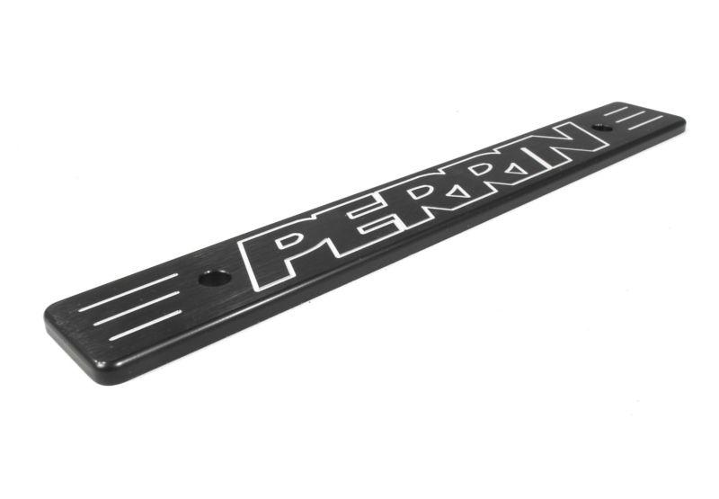 Perrin license plate delete black subaru wrx or sti 2002-2013