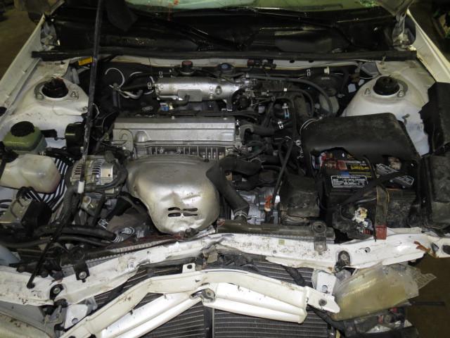 1999 toyota camry automatic transmission 2538879