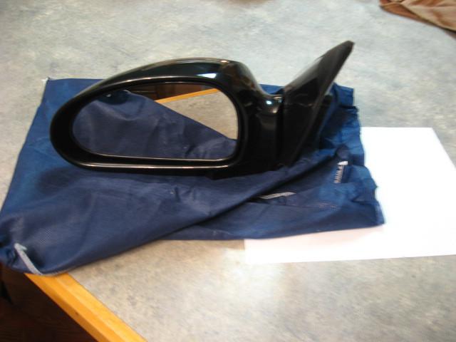 Tyc 7720032 door mirror not in original box 99-05 hyundai sonato driver's side