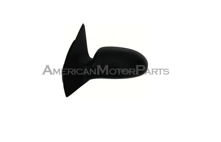 Depo driver replacement power non heated mirror 00-07 ford focus 6s4z17683ba