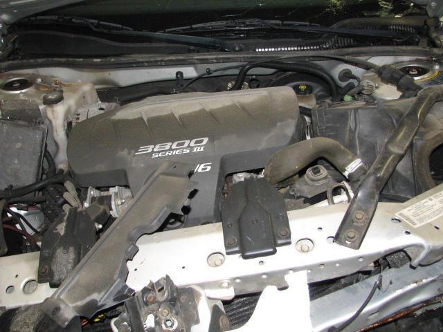 2004 pontiac grand prix automatic transmission 2025258