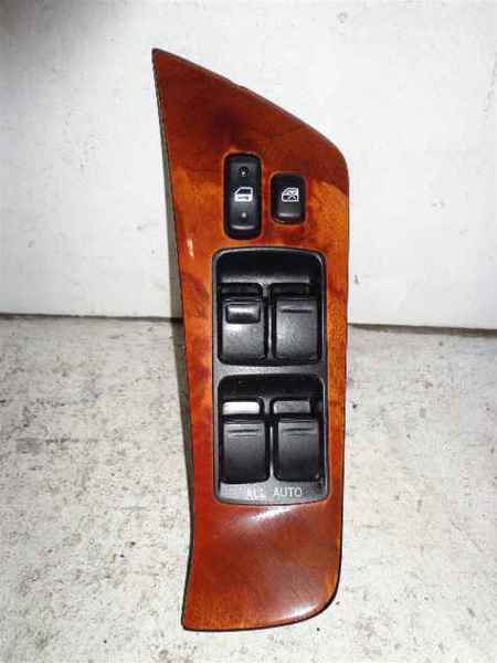 1999-2003 lexus rx300 power window switch left oem lkq