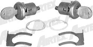 Airtex 9d1005 door lock kit brand new