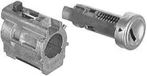 Airtex 4h1030 ignition lock cylinder & key brand new