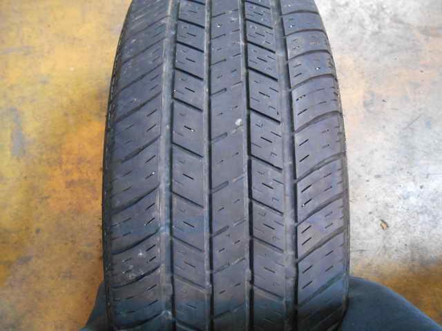 Definity 195/65/15 tire ex600 touring p195/65/r15 89t 4/32 tread