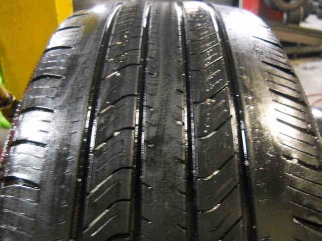 Michelin 205/60/16 tire primacy mxv4 p205/60/r16 92h 5/32 tread