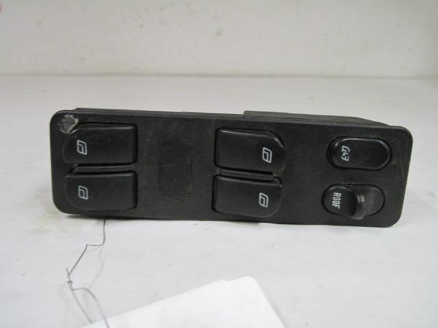 Window switch saab 900 1995 95 391197