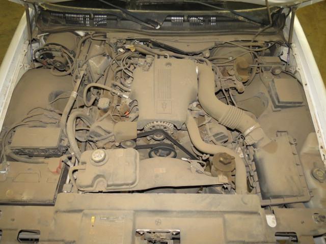 2003 ford crown victoria automatic transmission 2659537