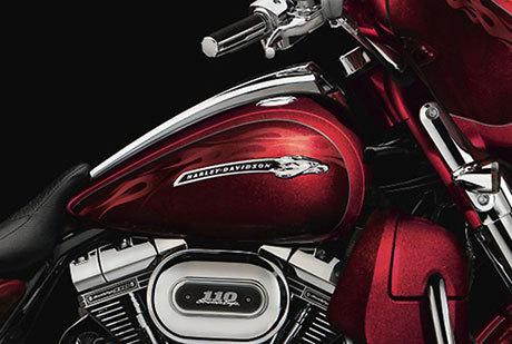 Harley screamin eagle street glide cvo new emblems medallion badges