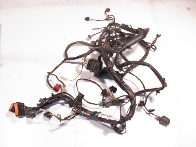 Kawasaki ex650 ninja r 2006-2008 main wire (wiring) harness 85024