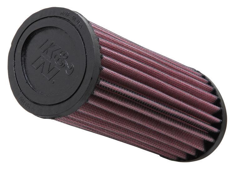 K&n air filter for triumph thruxton 2004 - 2012 tb-9004