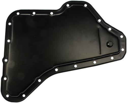 Transmission pan platinum# 2650815