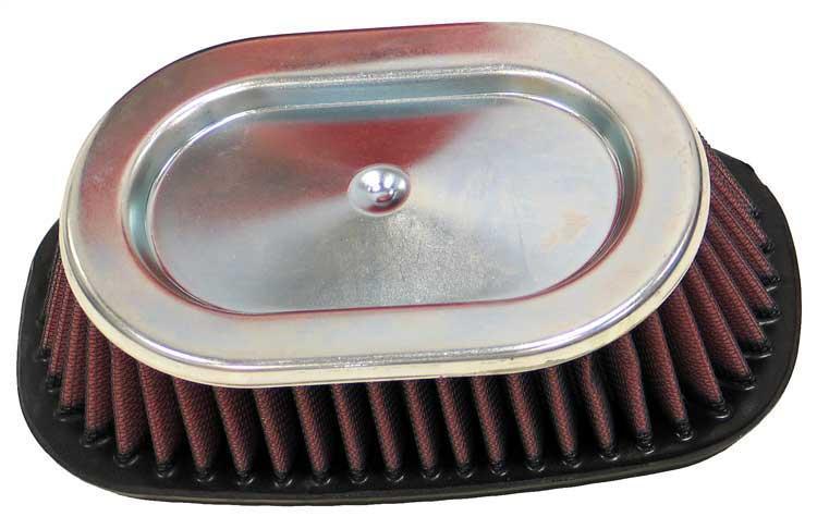 K&n engineering high flow air filter  ha-1315