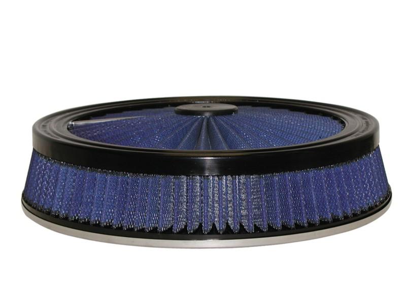 Afe power 18-31403 magnumflow round racing pro 5r air filter; top racer