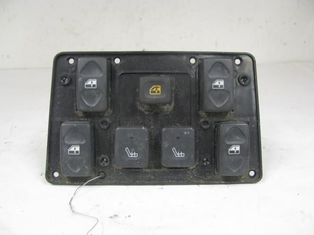 Window switch land rover discovery 2000 00 386763