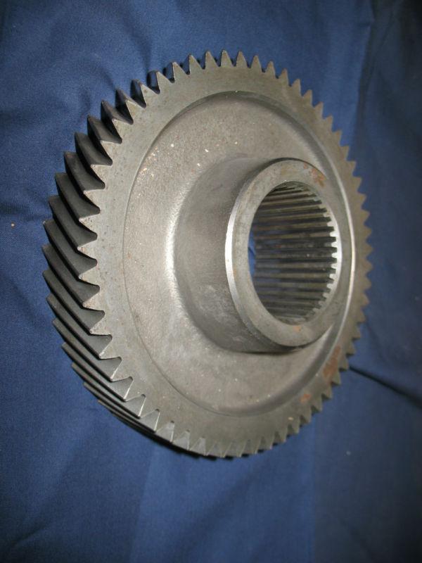 Dodge nv5600 countershaft cluster 6th gear 3500 6 speed transmission cummins