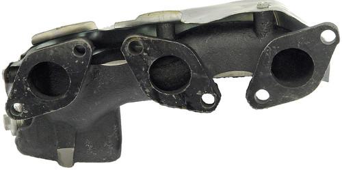 Exhaust manifold left pathfinder/pickup 1990-86 (d21); 3.0l platinum# 1390363