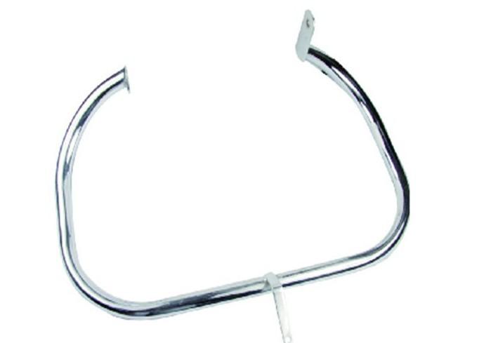 Chrome engine highway guard crash bar for honda steed 400