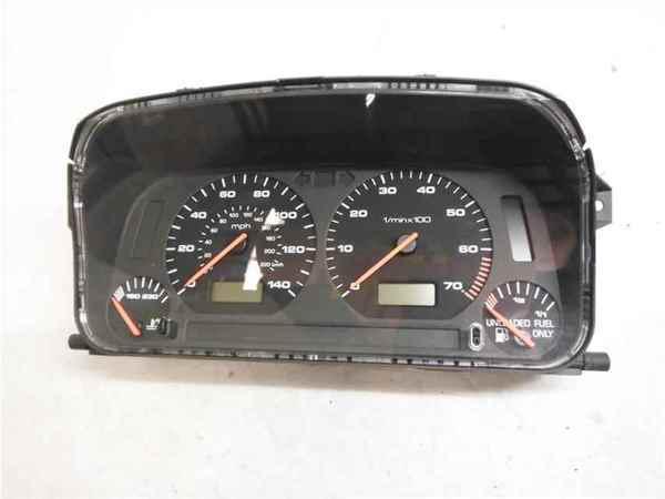 Volkswagen golf oem speedometer speedo cluster 140k lkq