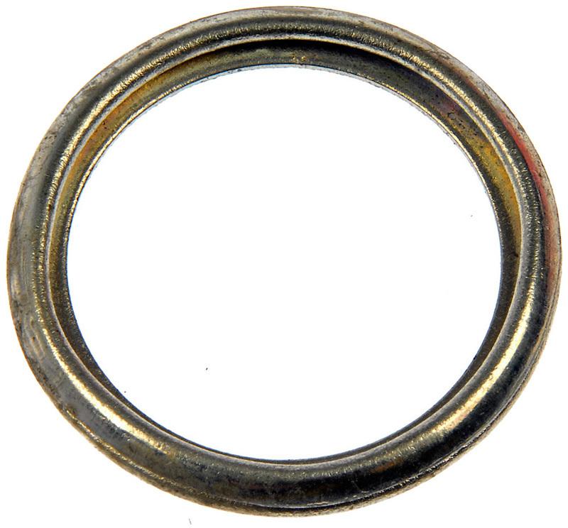 Engine oil drain plug gasket (dorman #095-142)