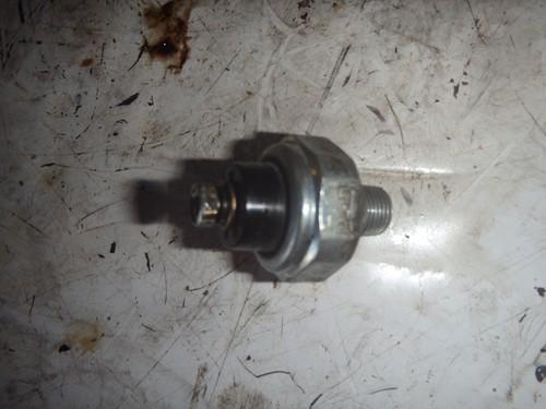 94 honda cbr 900 rr cbr900 oil pressure sensor