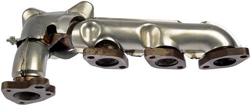 Exhaust manifold tubular villager 94-98, quest 94-98 3.0l platinum# 1390655