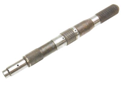 Acdelco oe service 8683818 transmission misc-output shaft