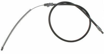 Raybestos bc94486 rear left brake cable