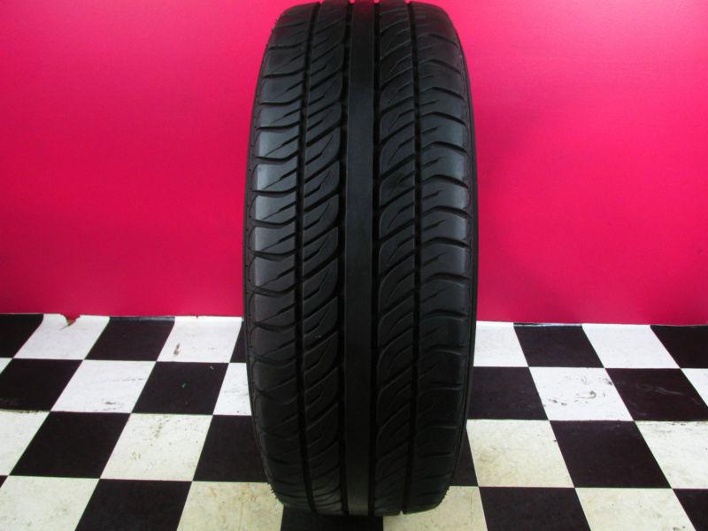 Sumitomo touring lsh  225/55r18  225/55/18  8/32 tread, no patch,d1379 