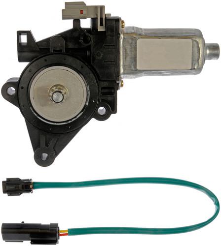 Window lift motor platinum# 1330322