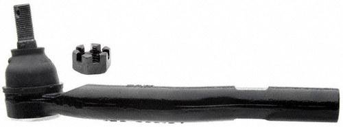 Acdelco advantage 46a0894a tie rod-steering tie rod end