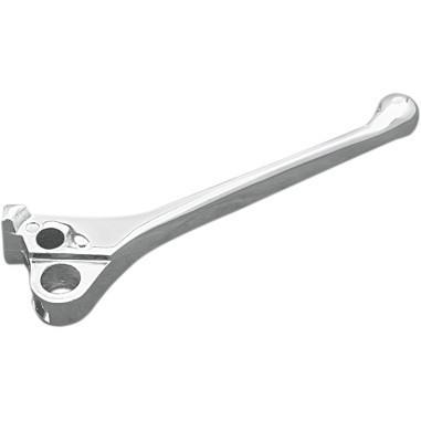 Harley 1972-1981 chrome hydraulic brake lever - ds-273902  free usa shipping