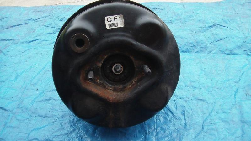 1993-2002 camaro z28 formula firebird trans am power brake vacuum booster