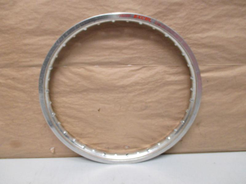 Takasago exel rim oem damaged j 21x1.60 481 japan 605