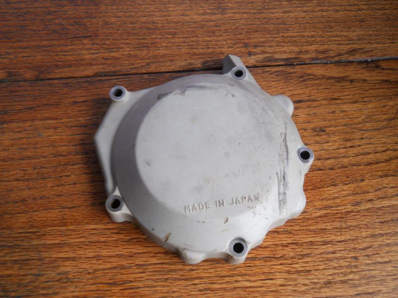 Yz 250 wr yamaha 1993 yz 250 wr 1993 stator cover