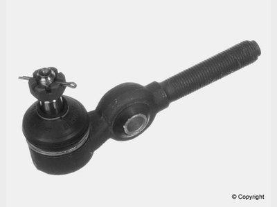 Wd express 439 54020 500 tie rod-meyle steering tie rod end