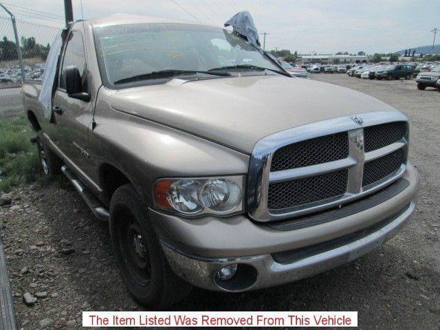 02 03 04 dodge ram 1500 pickup power steering pump 3.7l and 4.7l 2838525