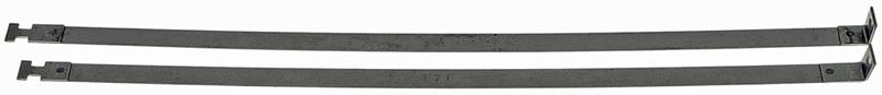 Fuel tank strap dorman 578-017