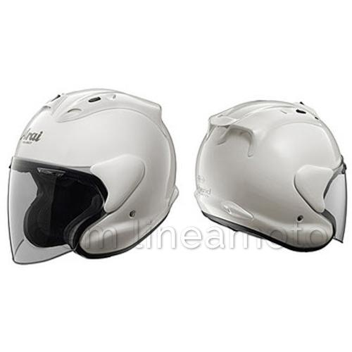 _ helmet arai x-tend ram white tg m