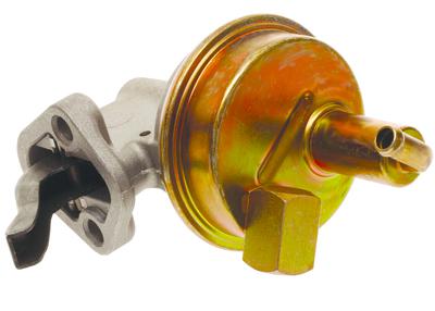 Acdelco oe service 40482 mechanical fuel pump