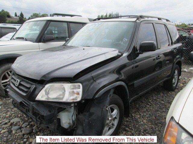 98 99 00 01 honda crv power steering pump 2726092