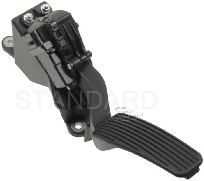 Smp accelerator pedal sensor