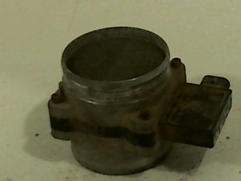 2000 chevy express 1500 van air flow meter 2262680