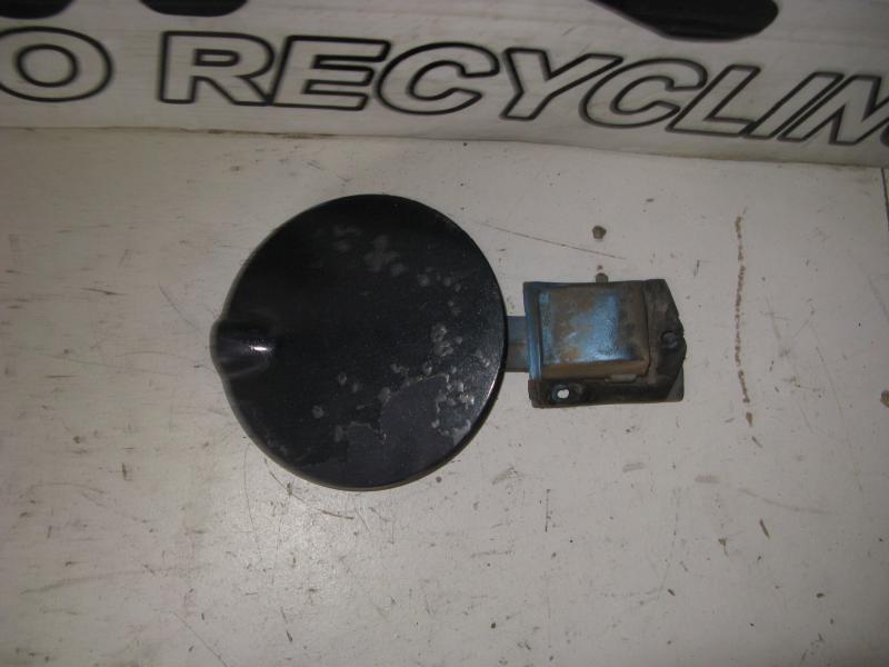 86 87 88 89 90 91 chevy camaro fuel gas filler door