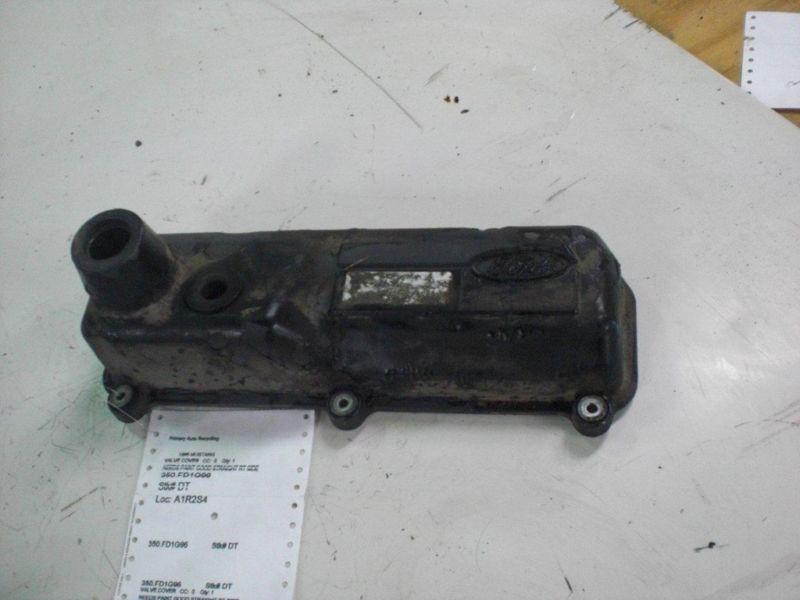 96 97 98 ford mustang valve cover 3.8l v6 right r. rh passenger