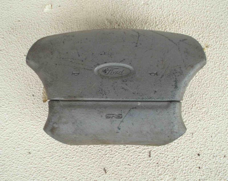 Ford srs air bag