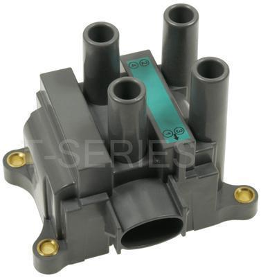 Smp/standard fd501t ignition coil