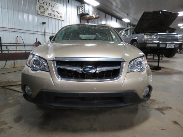 2008 subaru legacy 10185 miles fuel pump 2363987