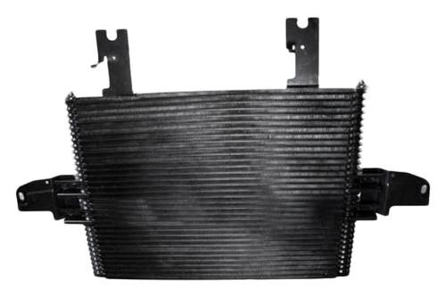 Replace fo4050103 - ford f-250 transmission oil cooler assembly oe style part